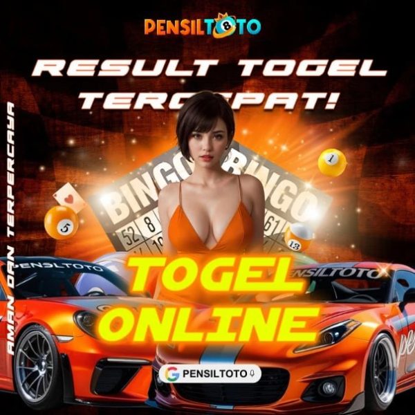 Pensiltoto Menjadi Pilihan Bermain Togel Online