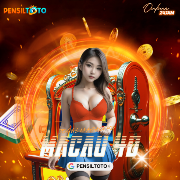 Macau 4D Hari Ini – Prediksi dan Hasil Togel Terbaru