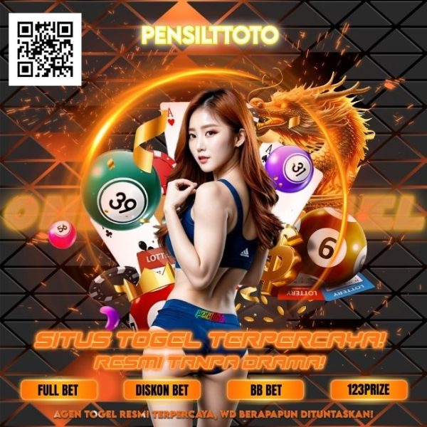 Hiburan Menebak Angka di Situs Togel Online